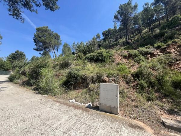 Terreno en avenida de las Torres de Fals, 3 photo 1