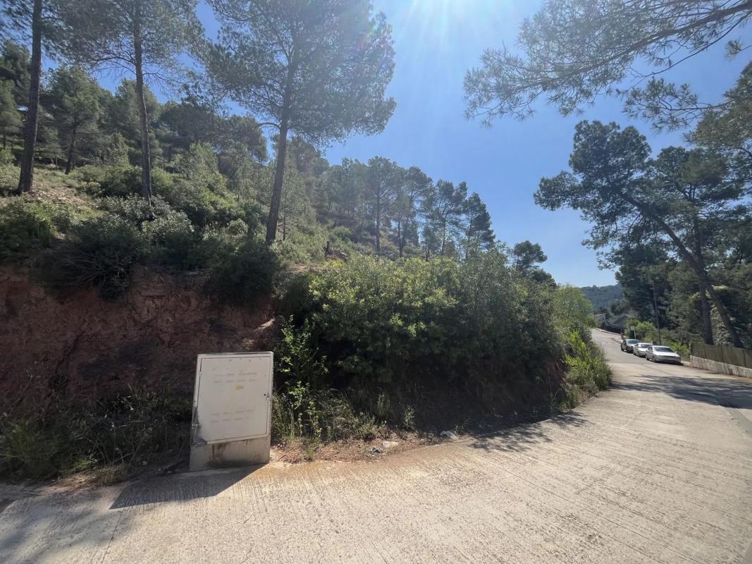 Land for sale in Fonollosa, Barcelona photo 2