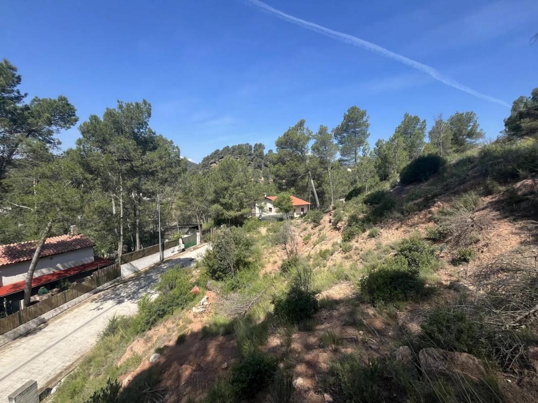 Land for sale in Fonollosa, Barcelona photo 4
