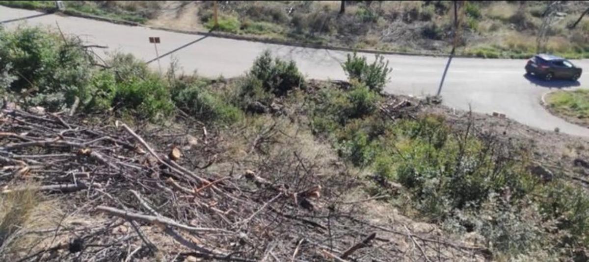 Terreno en venta en El Pont de Vilomara i Rocafort, Barcelona photo 3