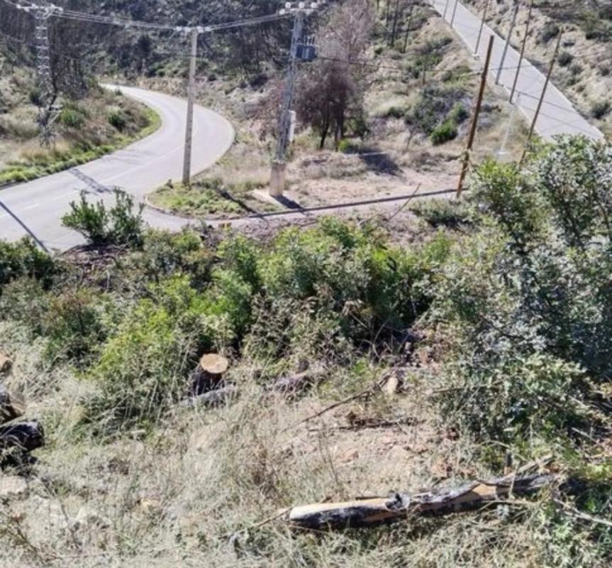 Terreno en venta en El Pont de Vilomara i Rocafort, Barcelona photo 4