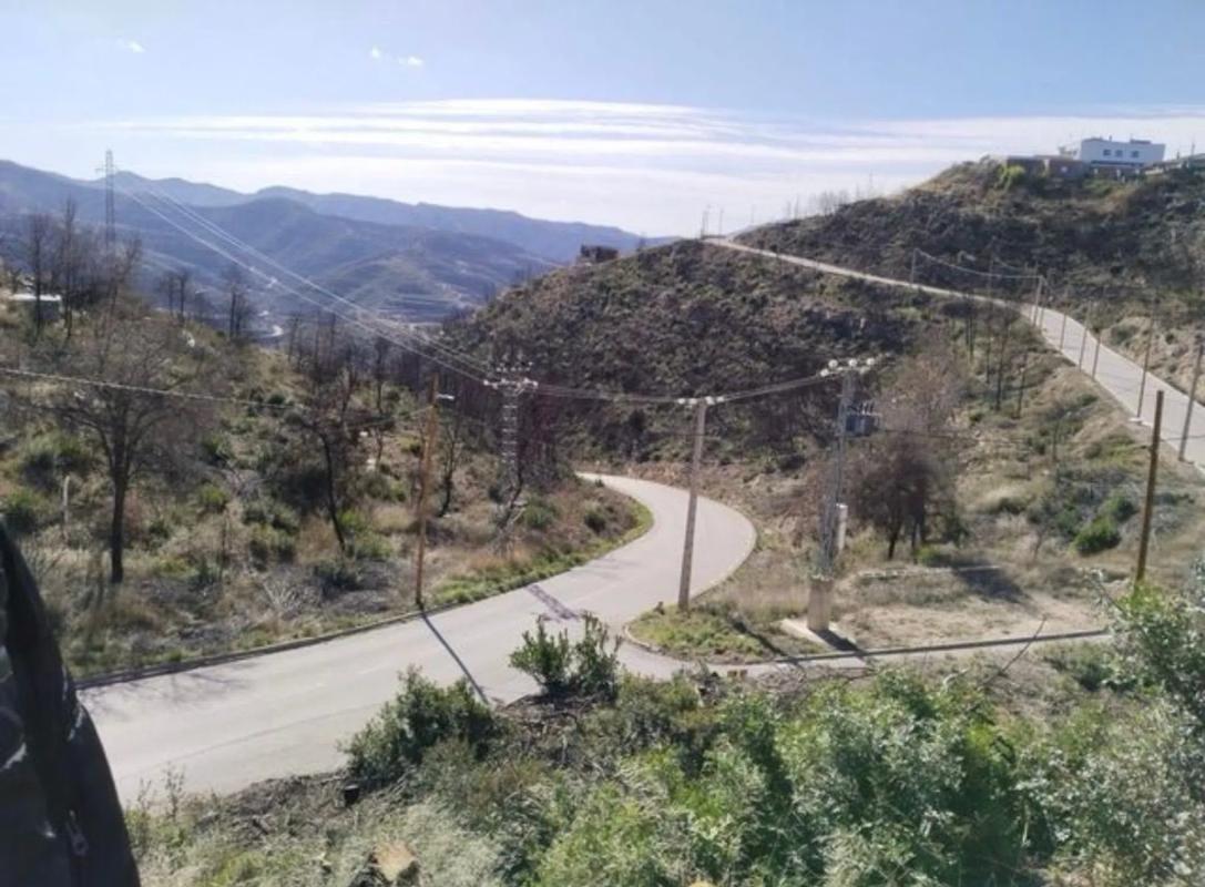 Terreno en venta en El Pont de Vilomara i Rocafort, Barcelona photo 5