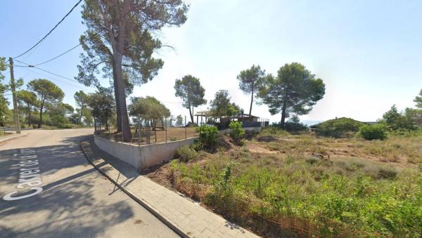Terreno en calle de la Torre, 56 photo 1