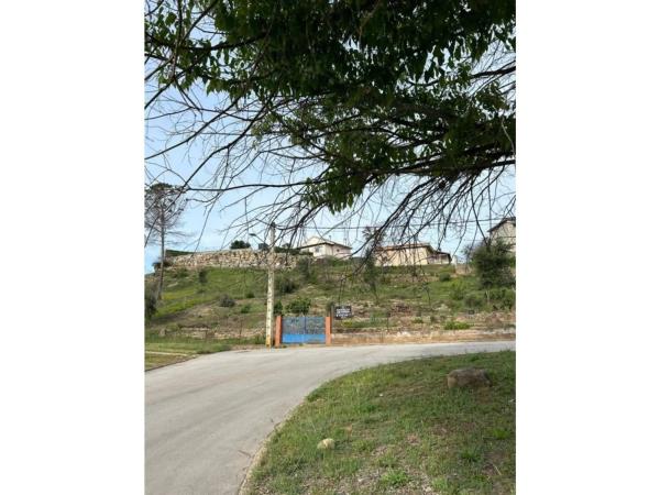 Terreno en calle dels Ginebrers, 10 photo 1