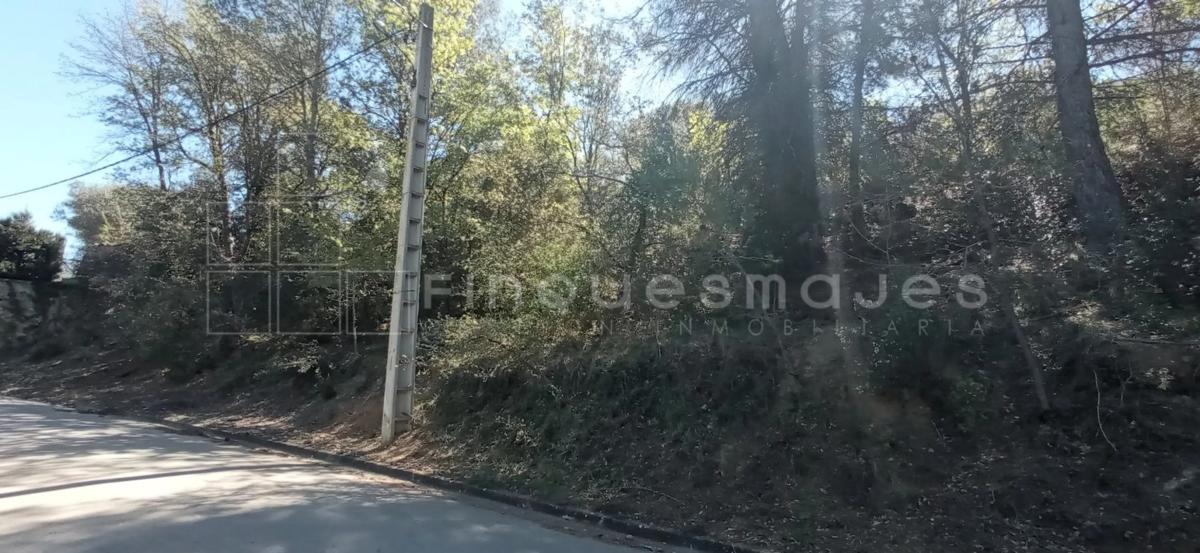 Terreno en venta en Castellbell I El Vilar, Barcelona photo 2