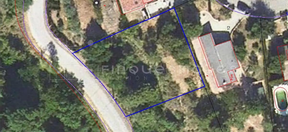 Terreno en venta en Castellbell I El Vilar, Barcelona photo 3