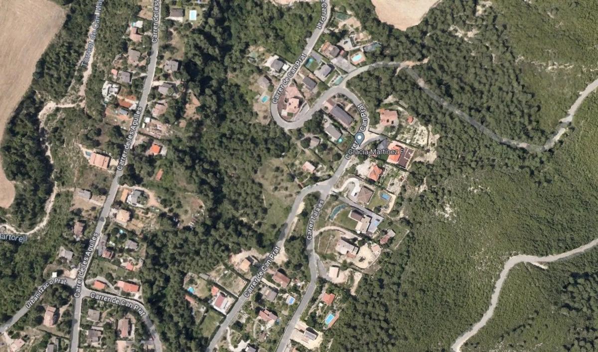 Land for sale in Castellbell and El Vilar, Barcelona photo 2