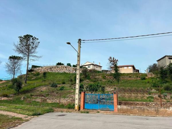 Terreno en Sant Fruitós de Bages thumbnail 1