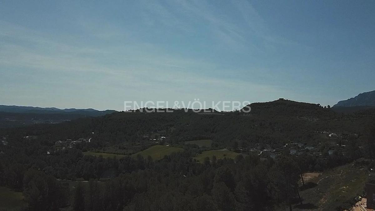 Land for sale in Castellgalí, Barcelona photo 2