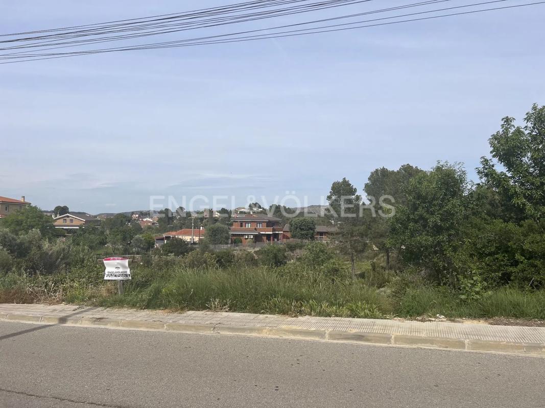 Land for sale in Castellgalí, Barcelona photo 3
