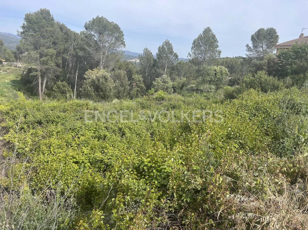Land for sale in Castellgalí, Barcelona photo 4