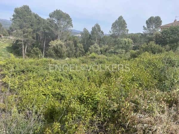 Terreno en Castellgalí photo 4
