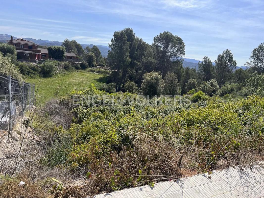 Land for sale in Castellgalí, Barcelona photo 5