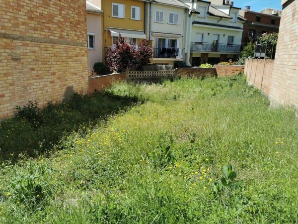 Terreno en calle Verge del Pilar photo 1
