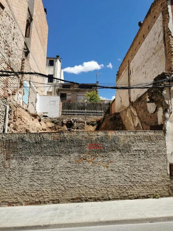 Terreno en venta en Sallent, Barcelona photo 1