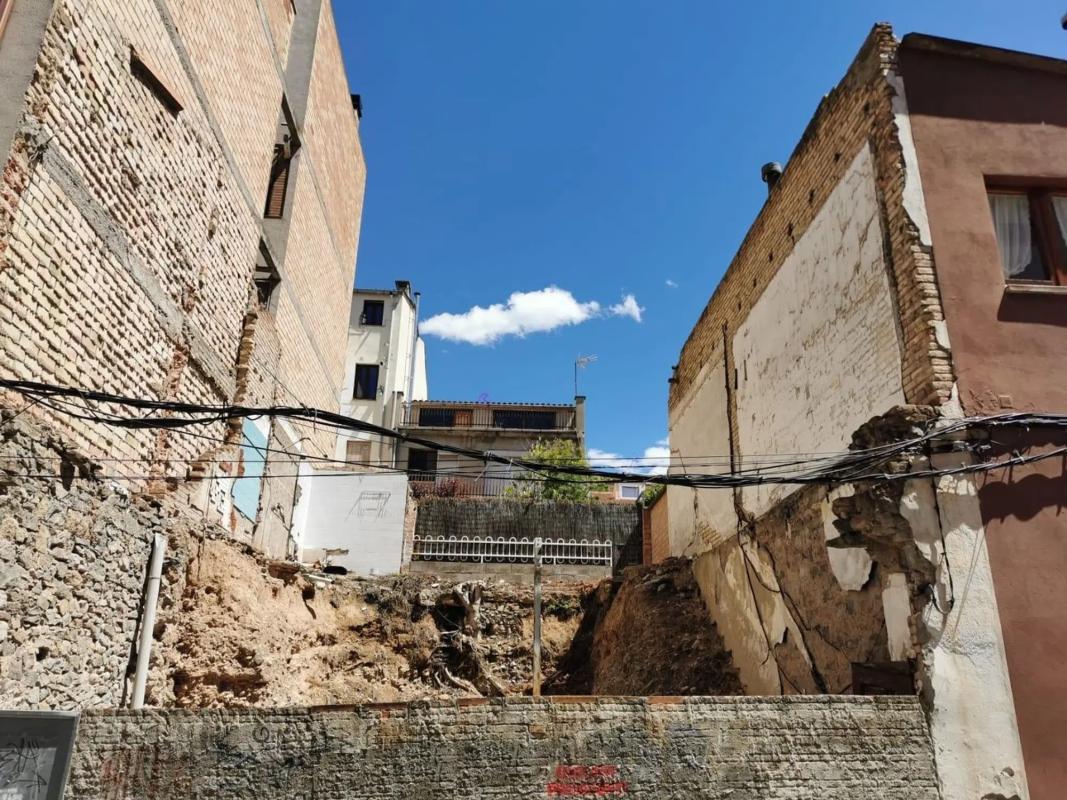 Terreno en venta en Sallent, Barcelona photo 2