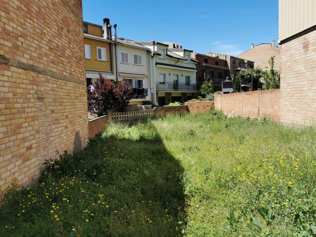Terreno en venta en Sallent, Barcelona photo 2