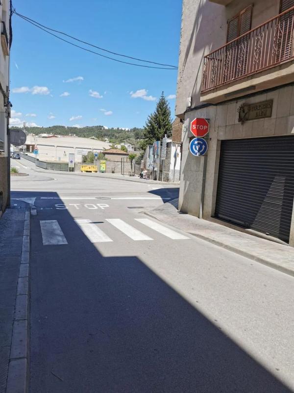 Terreno en venta en Sallent, Barcelona photo 3