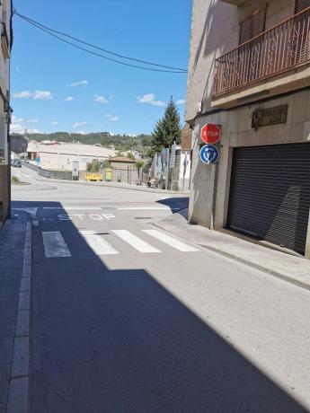 Terreno en calle Unió thumbnail 2