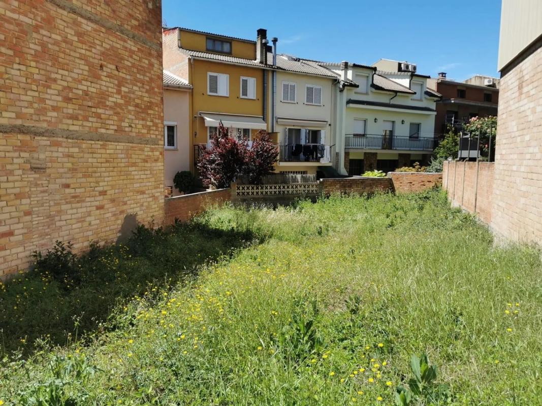 Terreno en venta en Sallent, Barcelona photo 3