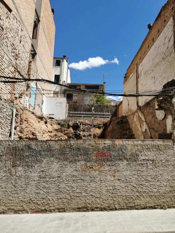 Terreno en venta en Sallent, Barcelona photo 5