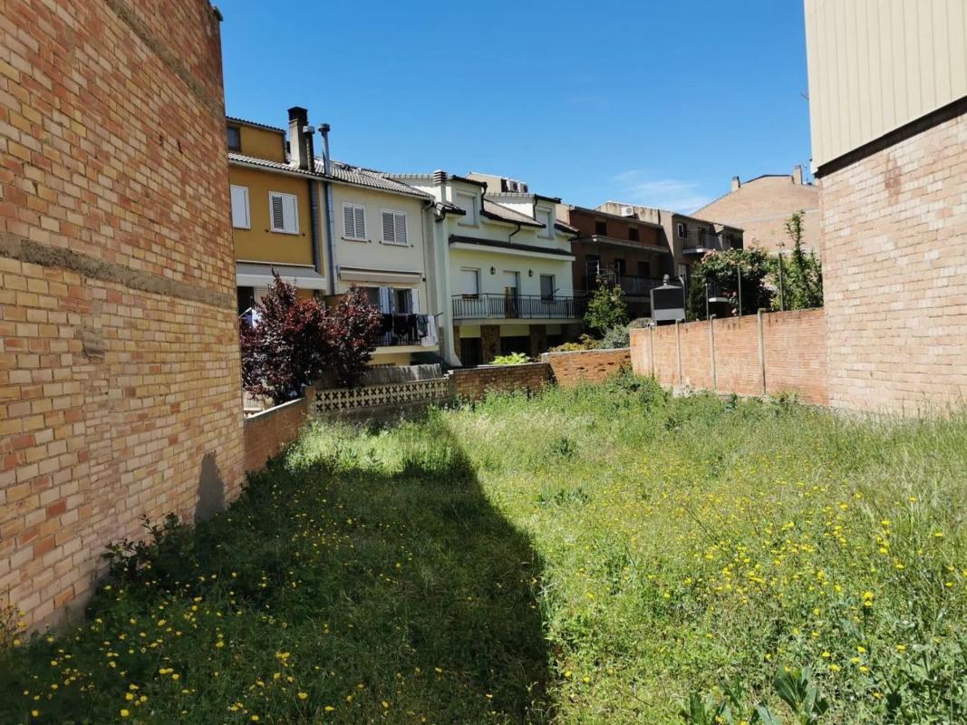 Terreno en venta en Sallent, Barcelona photo 4