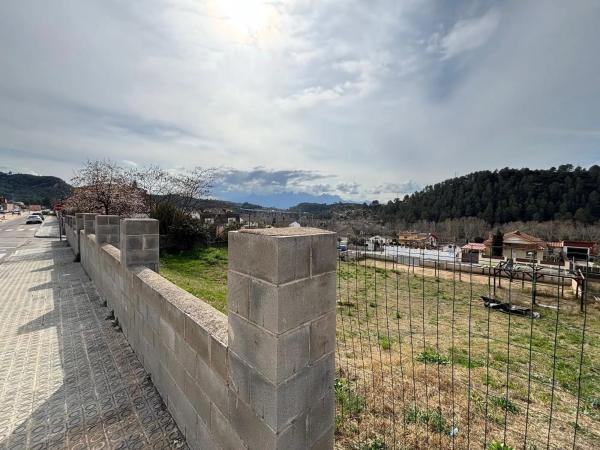 Terreno en calle 4, 445 photo 1