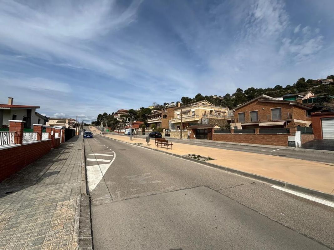 Terreno en venta en El Pont de Vilomara i Rocafort, Barcelona photo 4
