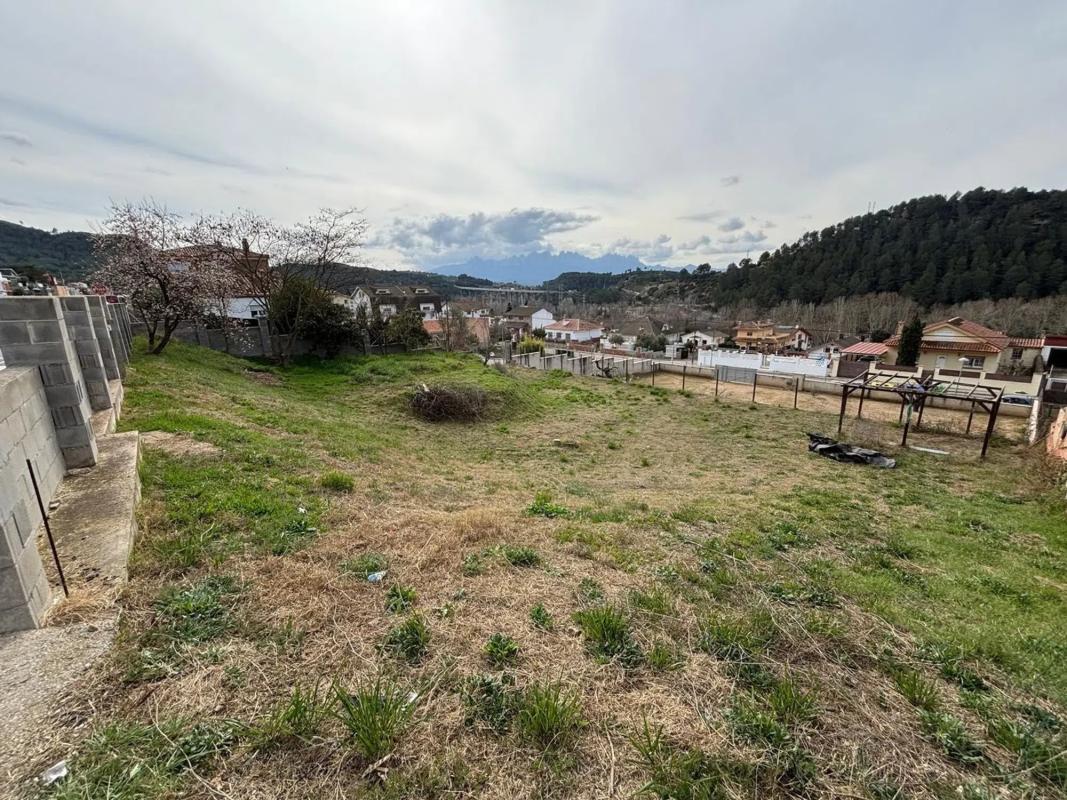 Terreno en venta en El Pont de Vilomara i Rocafort, Barcelona photo 5