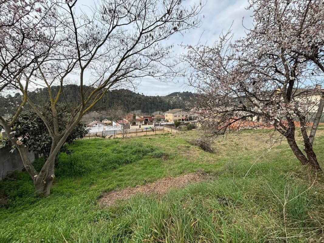 Terreno en venta en El Pont de Vilomara i Rocafort, Barcelona photo 4