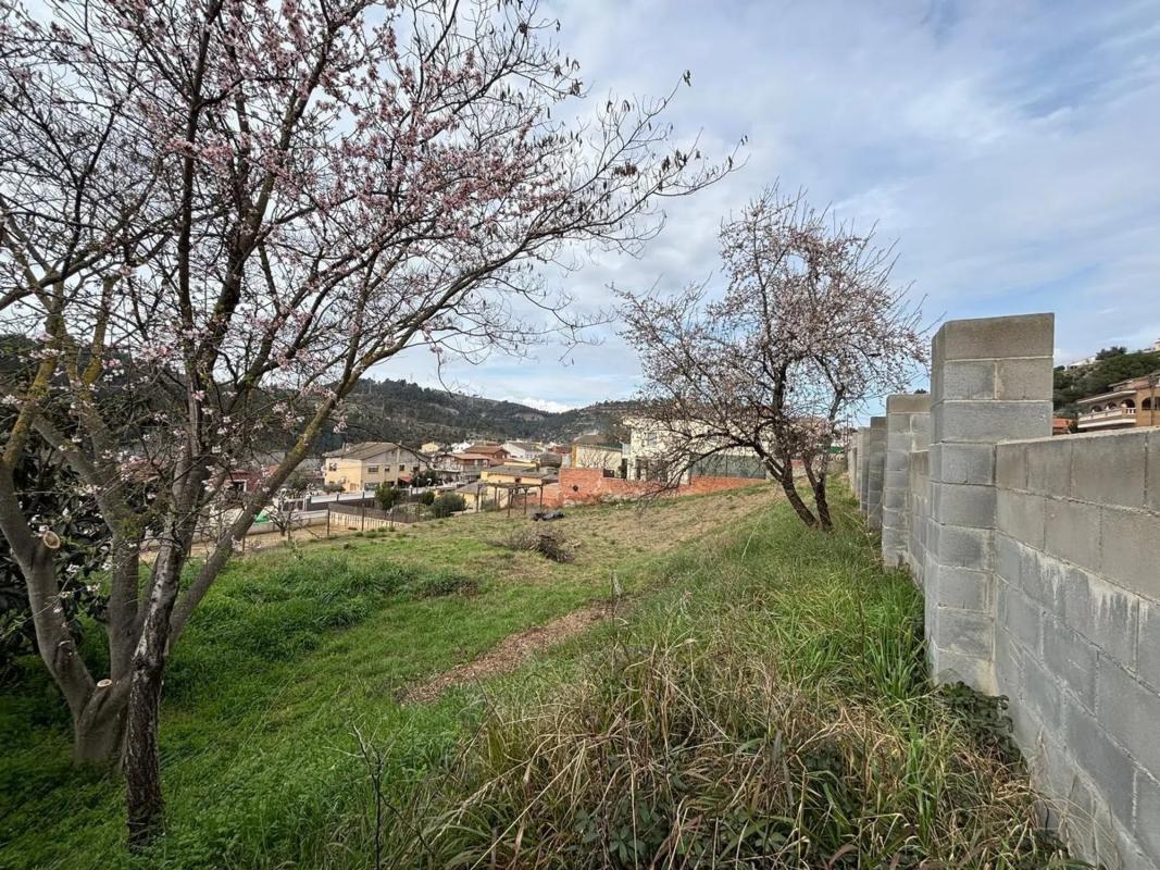 Terreno en venta en El Pont de Vilomara i Rocafort, Barcelona photo 5