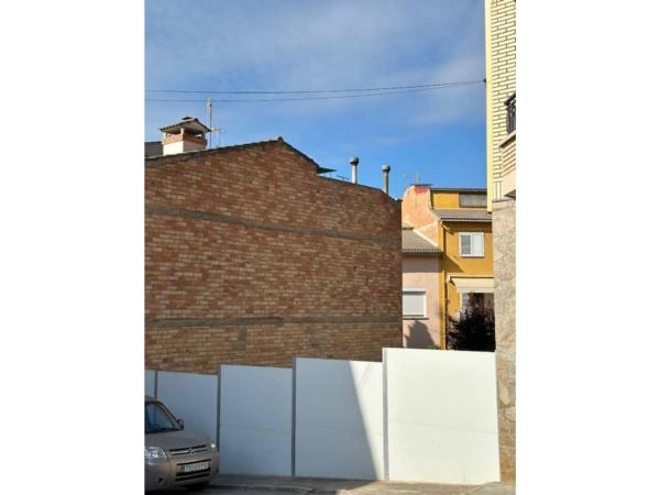 Terreno en Sallent photo 1