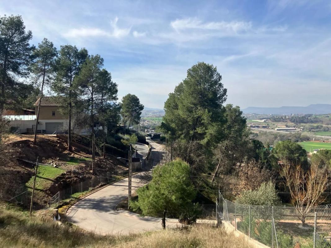 Działka na sprzedaż w Sant Fruitós de Bages, Barcelona photo 3