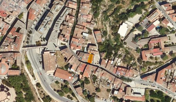 Terreno en Escodines photo 2