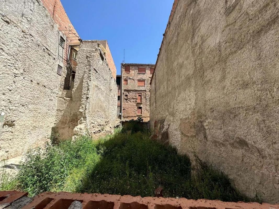 Участок земли на продажу в Манреса, Барселона photo 5