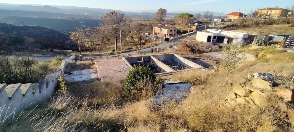 Działka na sprzedaż w El Pont de Vilomara i Rocafort, Barcelona photo 2