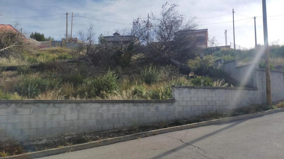 Działka na sprzedaż w El Pont de Vilomara i Rocafort, Barcelona photo 3