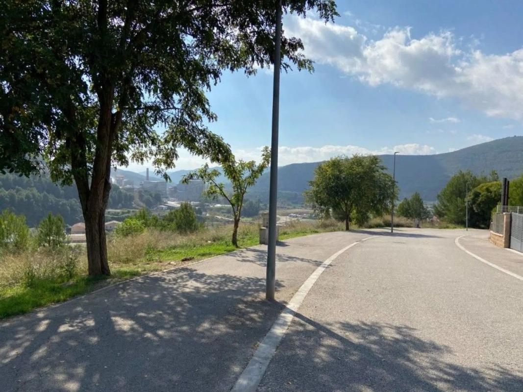 Участок земли на продажу в Сурия, Барселона photo 2