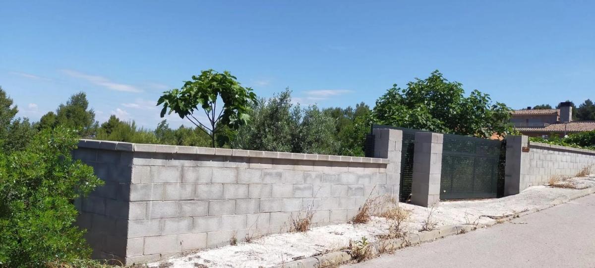 Działka na sprzedaż w El Pont de Vilomara i Rocafort, Barcelona photo 4