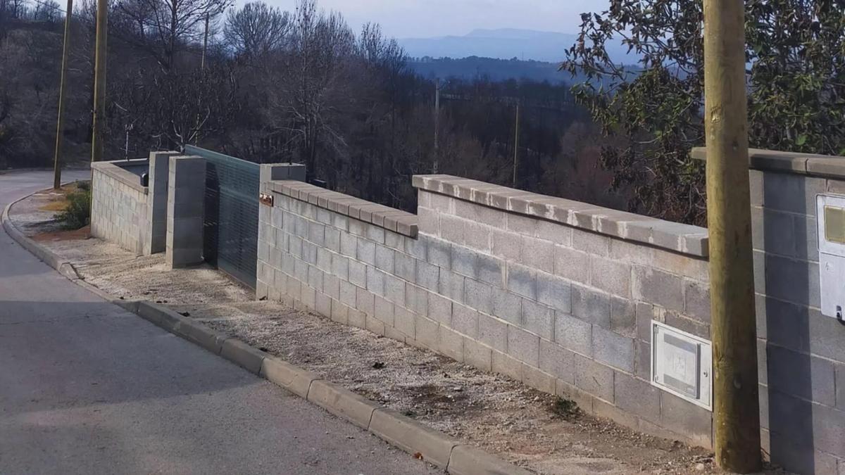 Działka na sprzedaż w El Pont de Vilomara i Rocafort, Barcelona photo 5