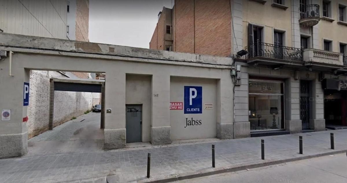 Terreno en venta en Manresa, Barcelona photo 2
