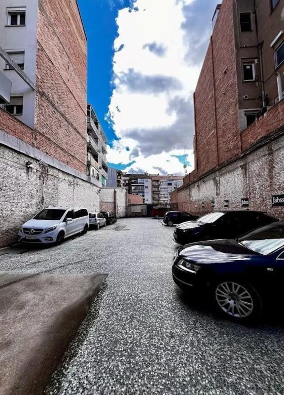 Terreno en venta en Manresa, Barcelona photo 4