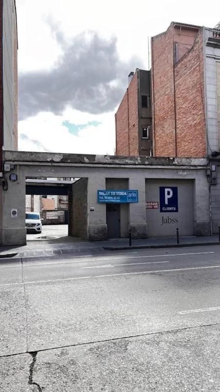 Terreno en venta en Manresa, Barcelona photo 5