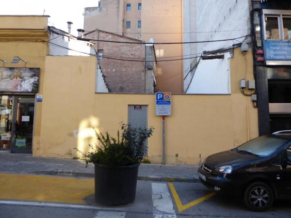 Terreno en Ctra. Vic - Remei photo 2
