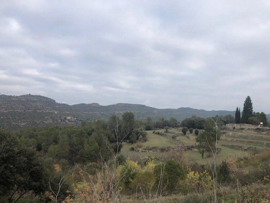 Terreno en venta en El Pont de Vilomara i Rocafort, Barcelona photo 1