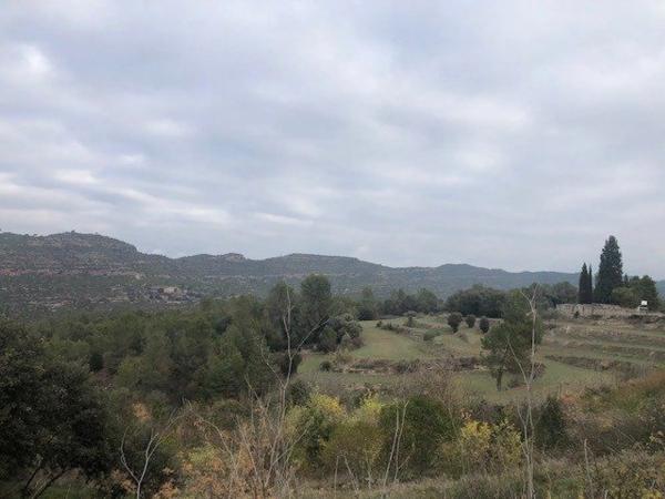 Terreno en El Pont de Vilomara i Rocafort photo 1