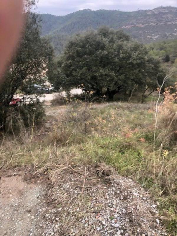 Terreno en venta en El Pont de Vilomara i Rocafort, Barcelona photo 3