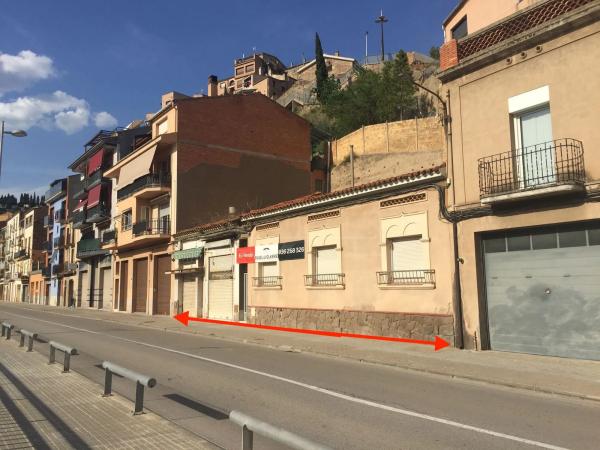 Terreno en calle Àngel Guimerà, 5 photo 1