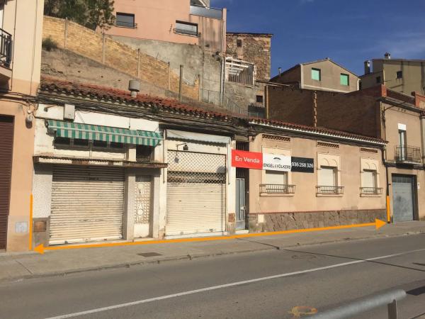 Terreno en calle Àngel Guimerà, 5 thumbnail 1