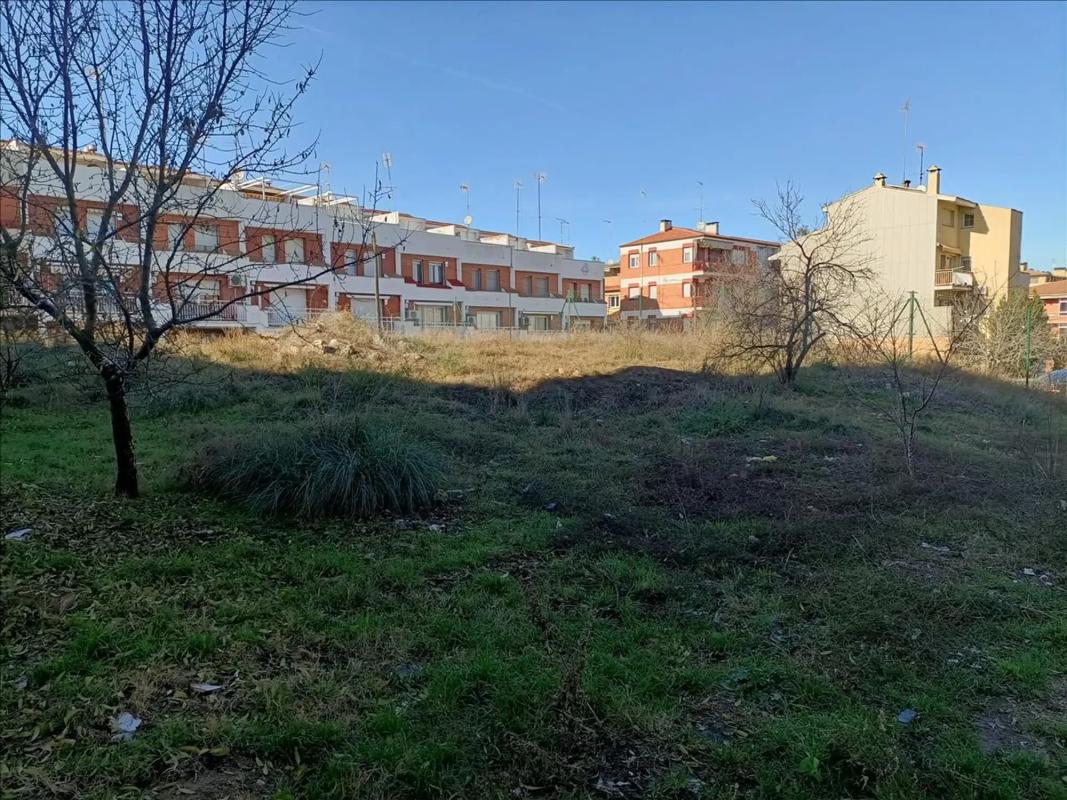 Terreno en venta en Navàs, Barcelona photo 2